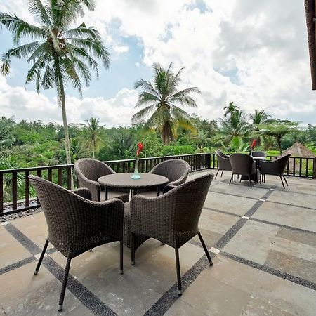 Villa Kembang Bali Ubud Ngoại thất bức ảnh