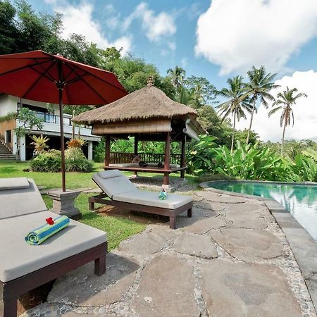 Villa Kembang Bali Ubud Ngoại thất bức ảnh