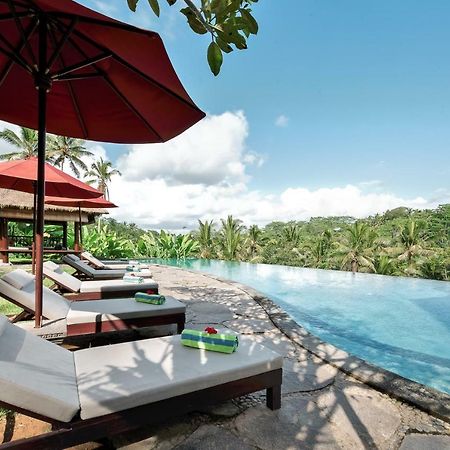 Villa Kembang Bali Ubud Ngoại thất bức ảnh