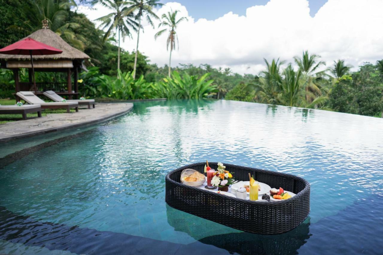 Villa Kembang Bali Ubud Ngoại thất bức ảnh