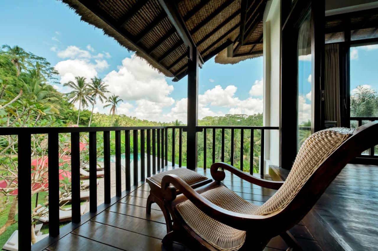 Villa Kembang Bali Ubud Ngoại thất bức ảnh
