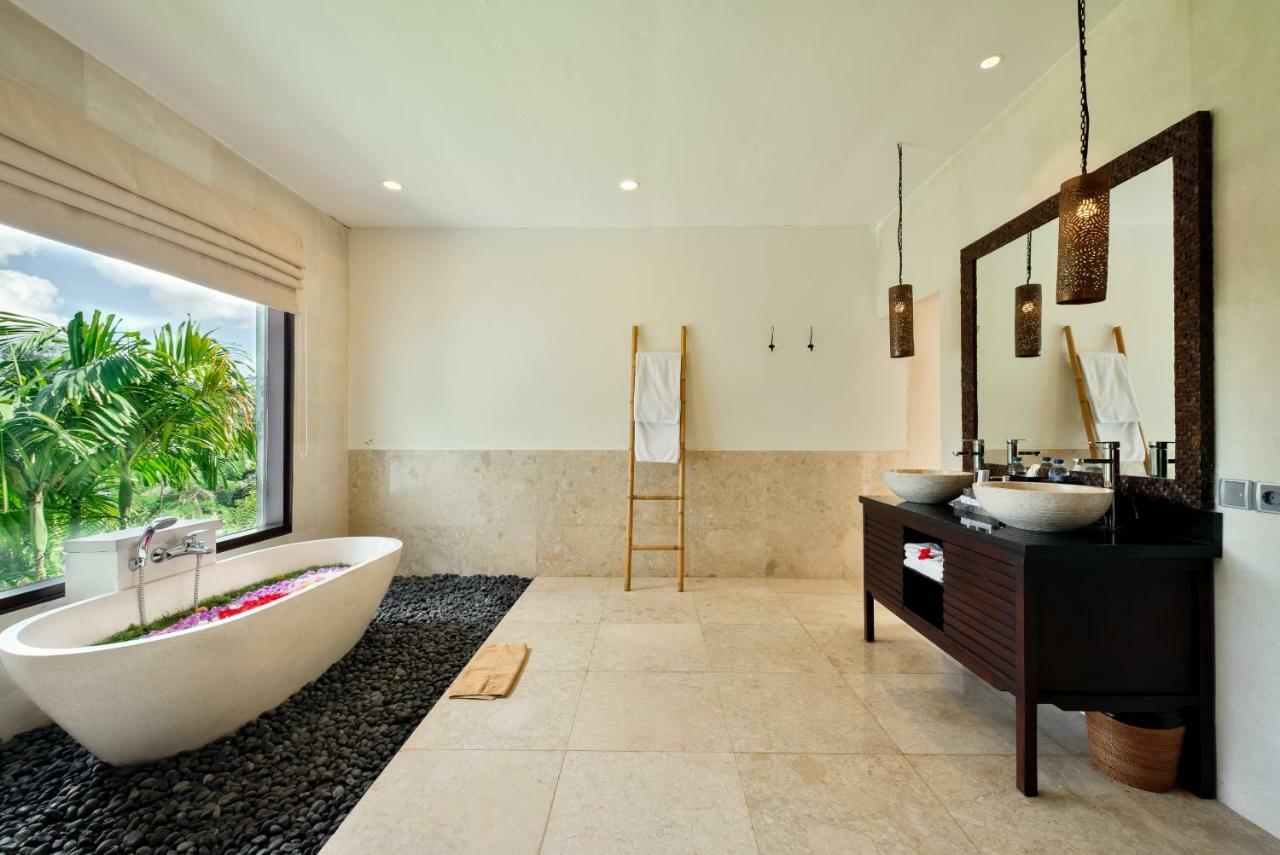 Villa Kembang Bali Ubud Ngoại thất bức ảnh