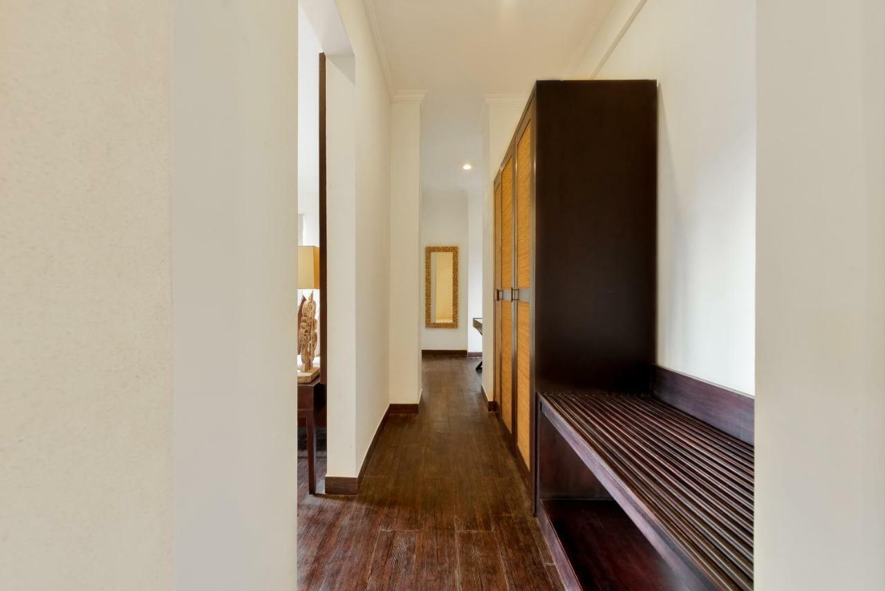 Villa Kembang Bali Ubud Ngoại thất bức ảnh
