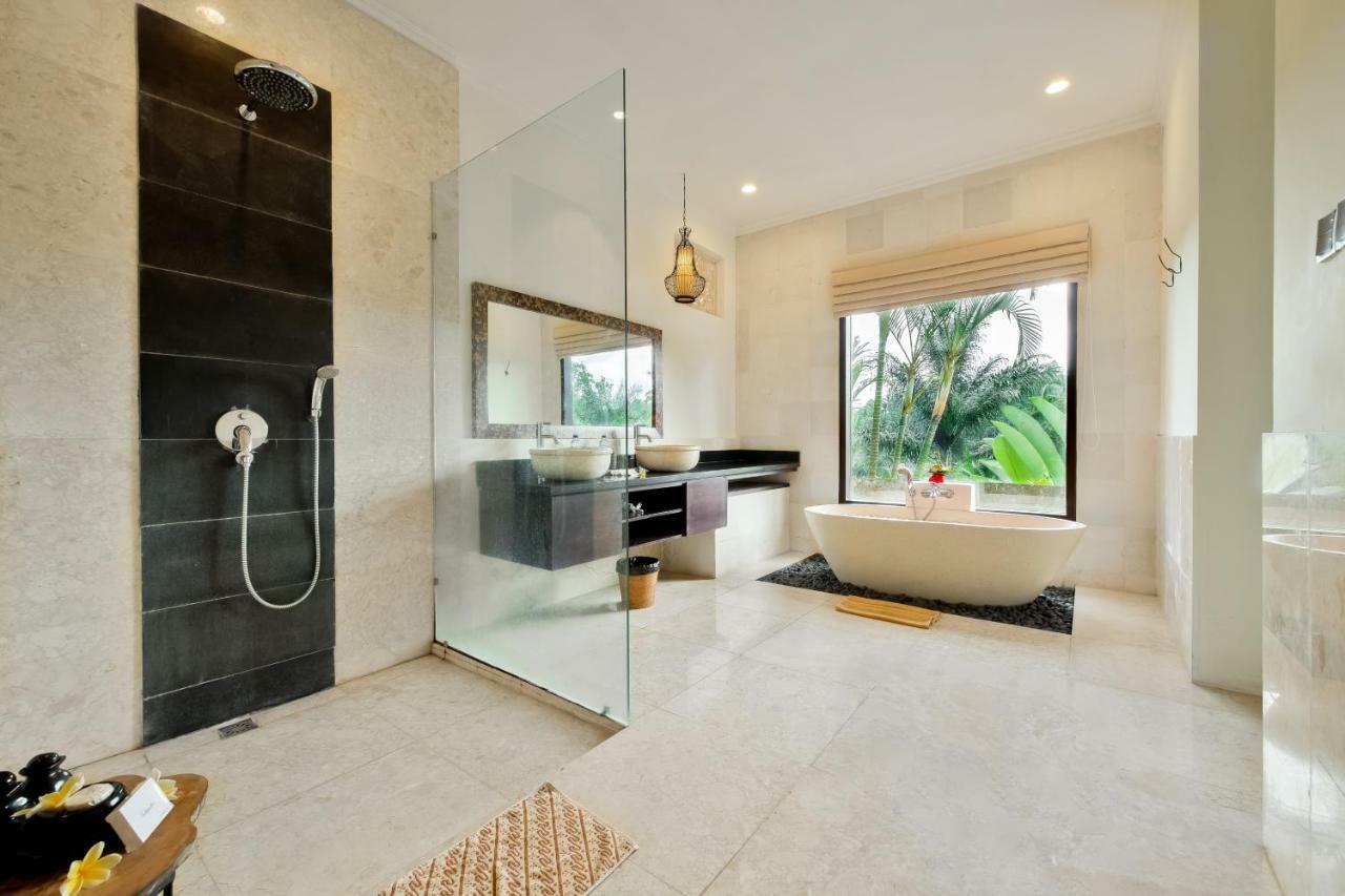 Villa Kembang Bali Ubud Ngoại thất bức ảnh