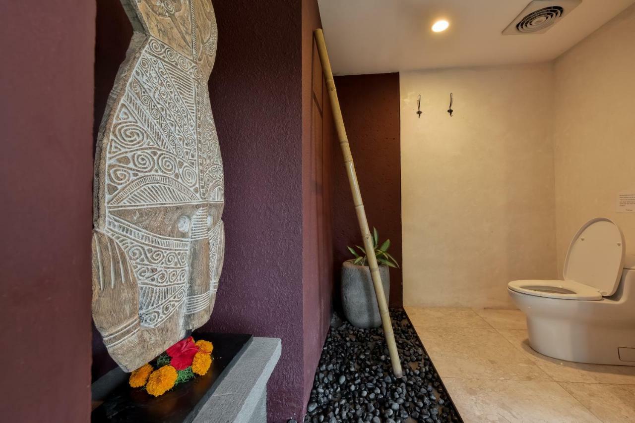 Villa Kembang Bali Ubud Ngoại thất bức ảnh
