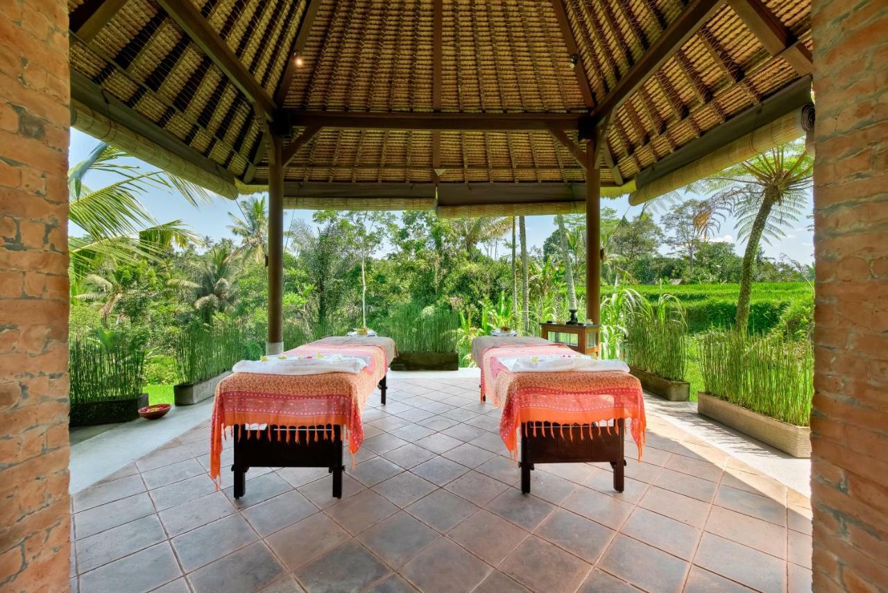 Villa Kembang Bali Ubud Ngoại thất bức ảnh