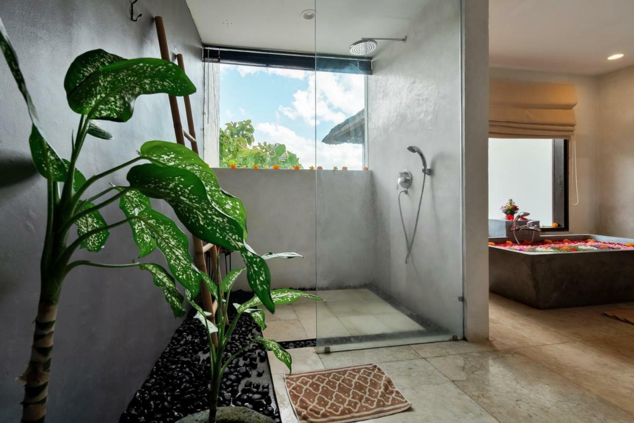 Villa Kembang Bali Ubud Ngoại thất bức ảnh