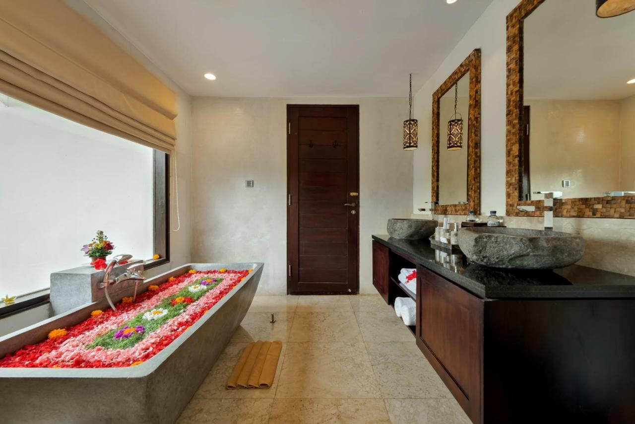 Villa Kembang Bali Ubud Ngoại thất bức ảnh
